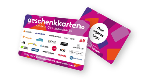 Was sind All-in-1-Geschenkkarten?
